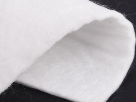 扶沟长丝土工布